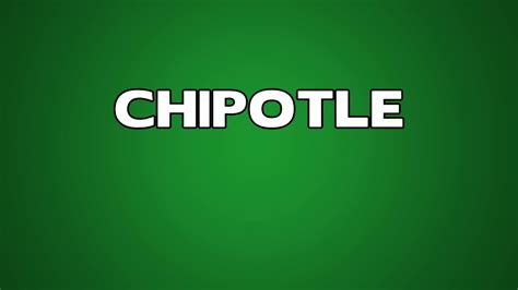dml chipotle meaning  DML commands are used for update, insert, delete and alter of data in the database